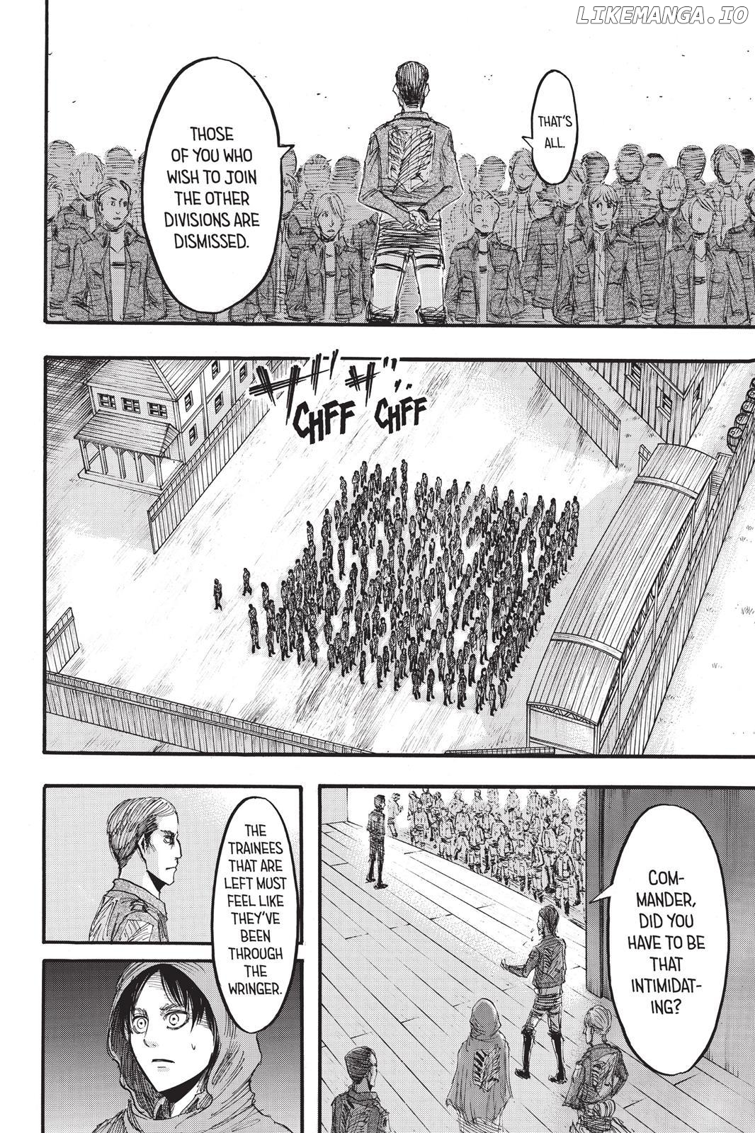 Shingeki no Kyojin, Chapter 21 image 22